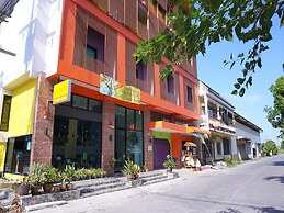 Pama House Apartment