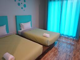 Pama House Apartment