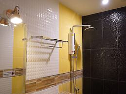 Pama House Apartment