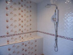 Pama House Apartment