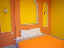 Pama House Apartment