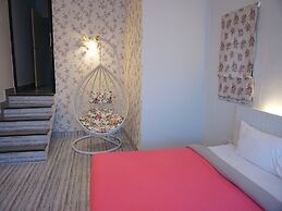 Pama House Apartment