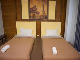 Pama House Apartment