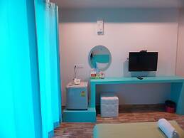 Pama House Apartment