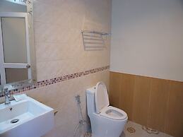 Pama House Apartment