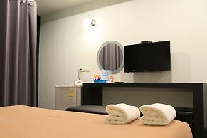 Pama House Apartment