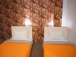 Pama House Apartment