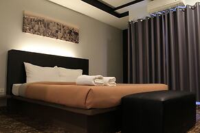 Pama House Apartment