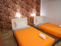 Pama House Apartment