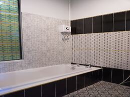 Pama House Apartment