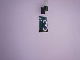 Pama House Apartment