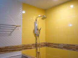 Pama House Apartment