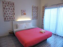 Pama House Apartment