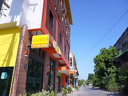 Pama House Apartment