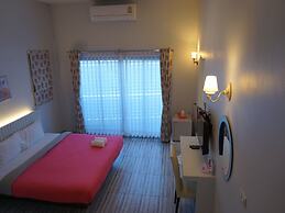 Pama House Apartment