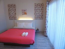 Pama House Apartment