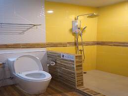 Pama House Apartment