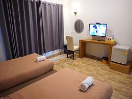 Pama House Apartment