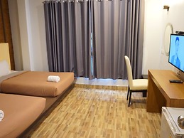 Pama House Apartment