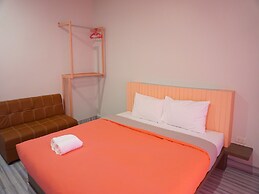 Pama House Apartment