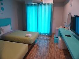 Pama House Apartment