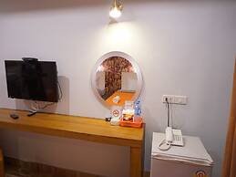 Pama House Apartment