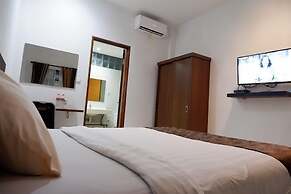Netral Hotel