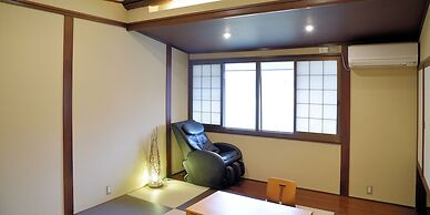 Ryokan Okayama