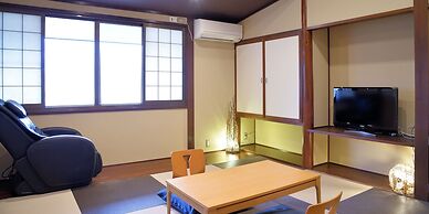 Ryokan Okayama