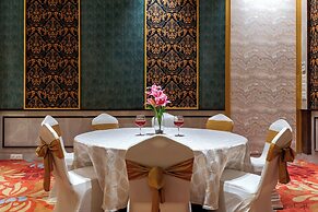 Sayaji Resort and Spa Udaipur