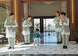 Sayaji Resort and Spa Udaipur