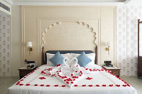 Sayaji Resort and Spa Udaipur