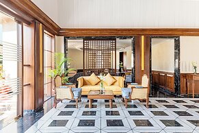 Sayaji Resort and Spa Udaipur