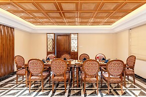 Sayaji Resort and Spa Udaipur