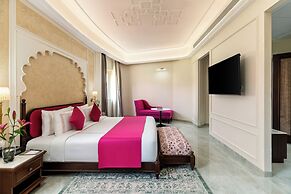 Sayaji Resort and Spa Udaipur