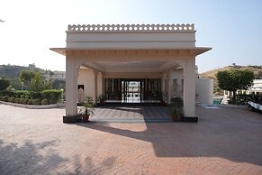 Sayaji Resort and Spa Udaipur