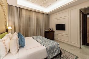 Sayaji Resort and Spa Udaipur