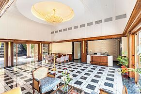 Sayaji Resort and Spa Udaipur