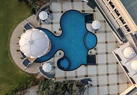 Sayaji Resort and Spa Udaipur