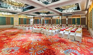 Sayaji Resort and Spa Udaipur