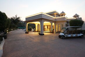 Sayaji Resort and Spa Udaipur