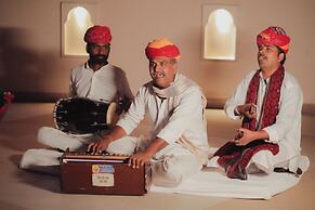 Sayaji Resort and Spa Udaipur