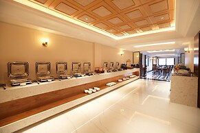 Sayaji Resort and Spa Udaipur