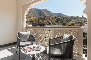 Sayaji Resort and Spa Udaipur