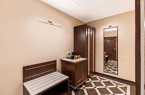 Sayaji Resort and Spa Udaipur