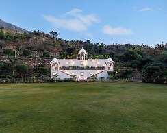 Sayaji Resort and Spa Udaipur