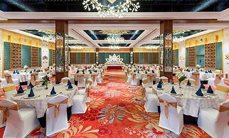 Sayaji Resort and Spa Udaipur