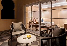 Sayaji Resort and Spa Udaipur