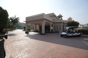 Sayaji Resort and Spa Udaipur