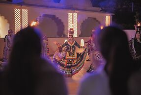 Sayaji Resort and Spa Udaipur